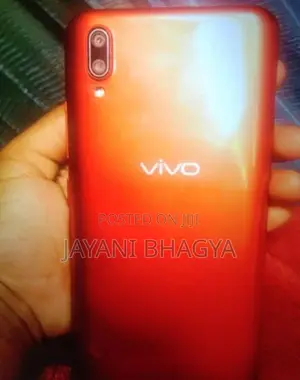 Vivo Y19 (Used)