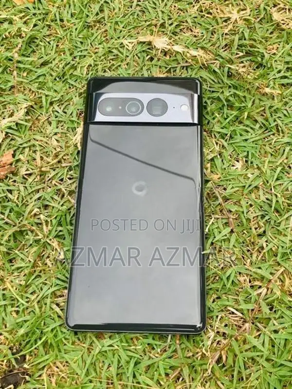 Google Pixel 7 Pro (Used)