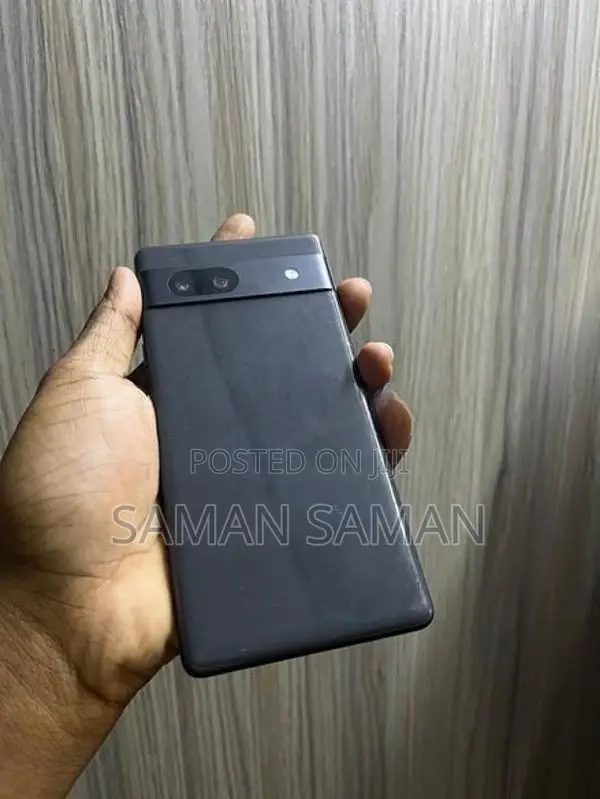 Google Pixel 7a (Used)