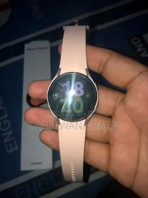 Samsung Galaxy Watch 5