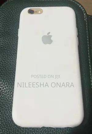 Apple iPhone 6S (Used)