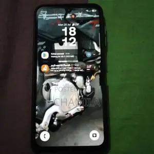 Samsung Galaxy A17 (Used)