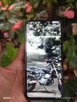 Xiaomi Poco M3 (Used)
