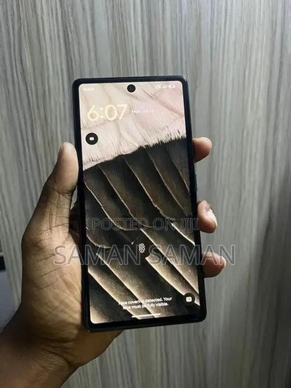 Google Pixel 7a (Used)