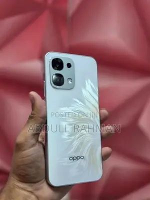Oppo F3 (Used)