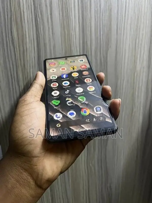 Google Pixel 7a (Used)
