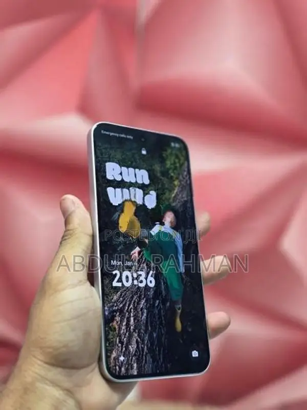 Oppo F3 (Used)