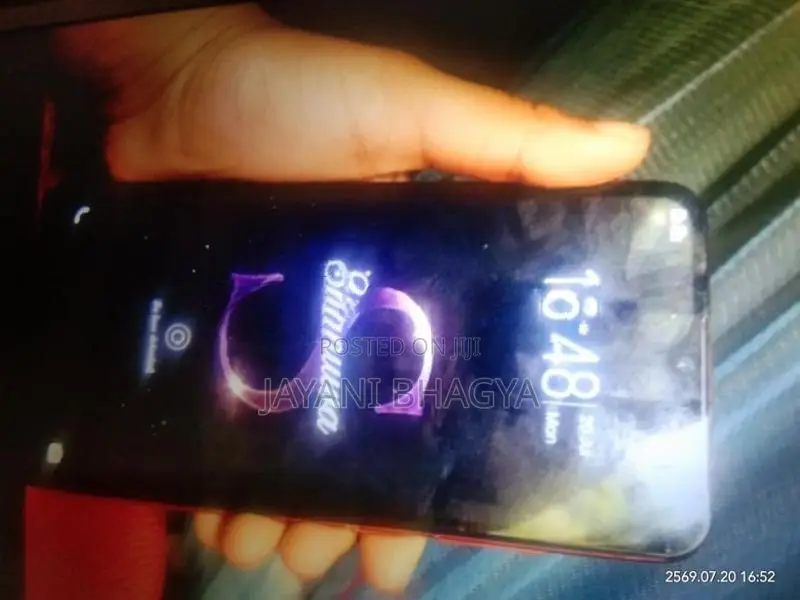 Vivo Y19 (Used)