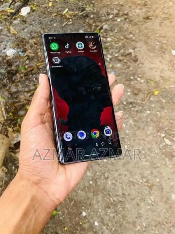 Google Pixel 7 Pro (Used)