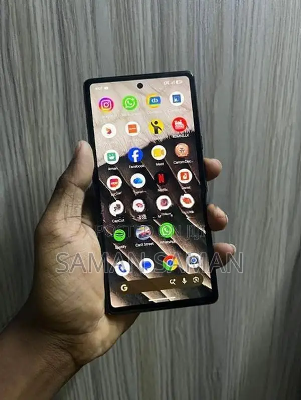 Google Pixel 7a (Used)