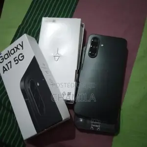 Samsung Galaxy A17 (Used)