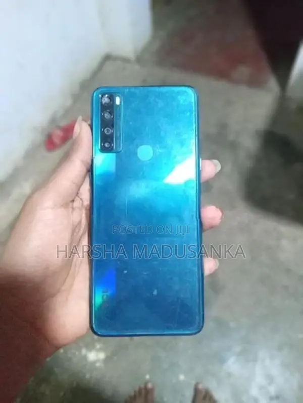 TCL 20SE (Used)