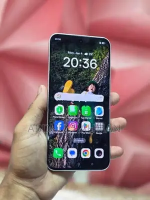 Oppo F3 (Used)