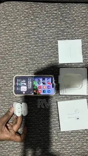Apple Air Pods 2