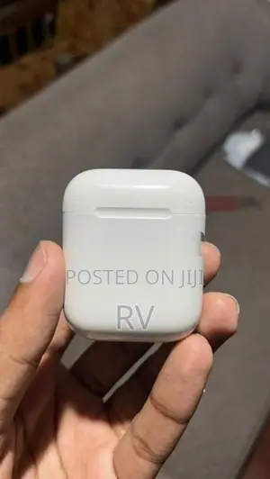 Apple Air Pods 2