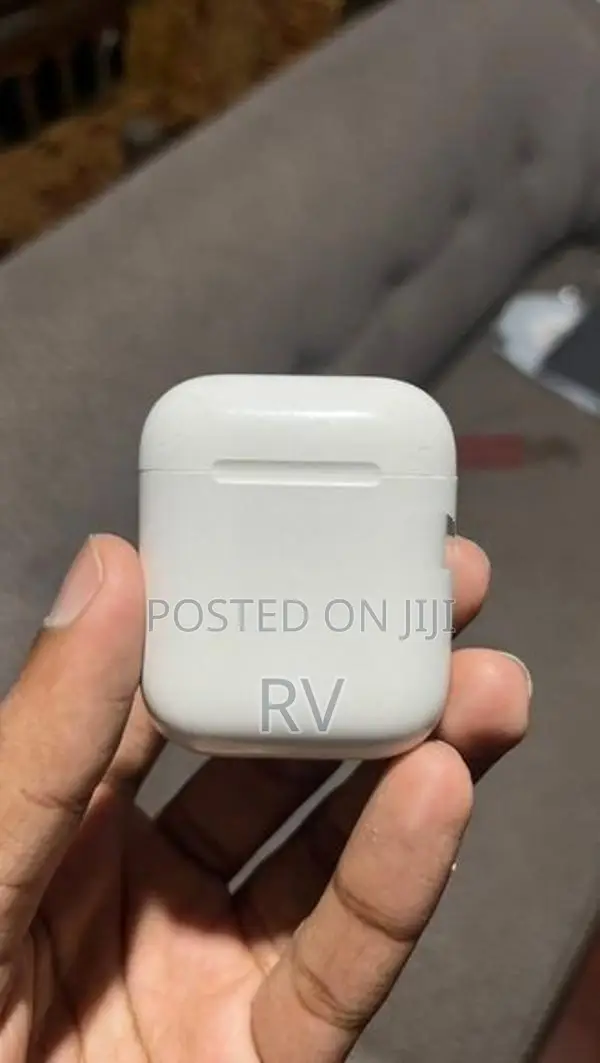 Apple Air Pods 2