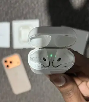 Apple Air Pods 2