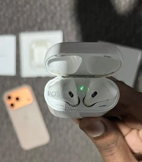 Apple Air Pods 2