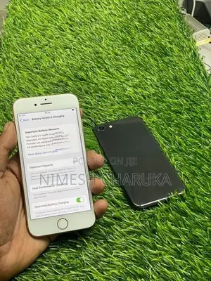 Apple iPhone 8 256GB (Used)