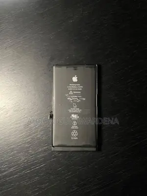 Apple iPhone 12 Battery