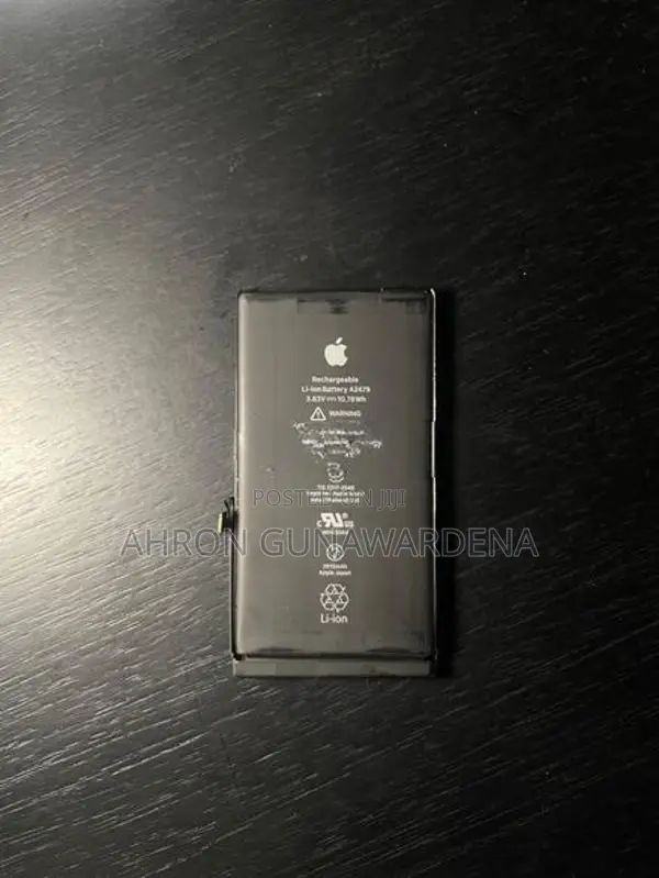 Apple iPhone 12 Battery