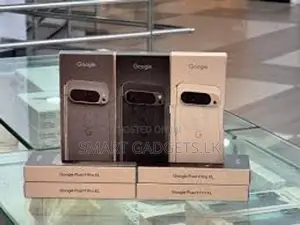 Google Pixel 9 Pro XL 16GB|128GB|5G (Brand New)