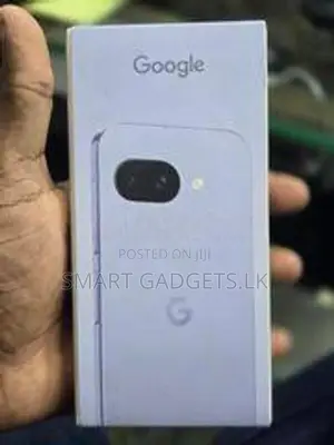 Google Pixel 9a 8GB|256GB| 5G (Brand New)