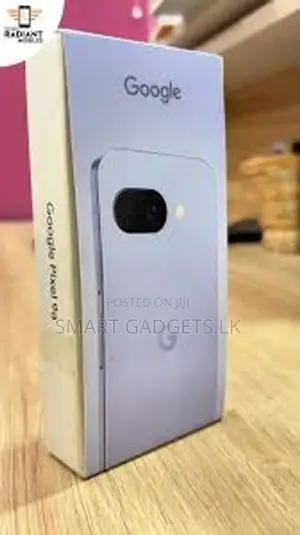 Google Pixel 9 8GB|128GB (Brand New)