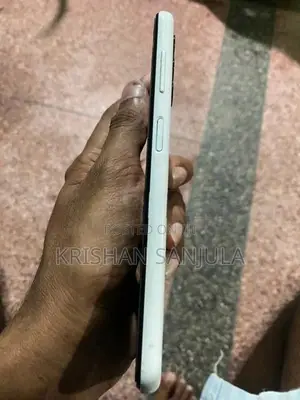 Samsung Galaxy A13 White (Used)