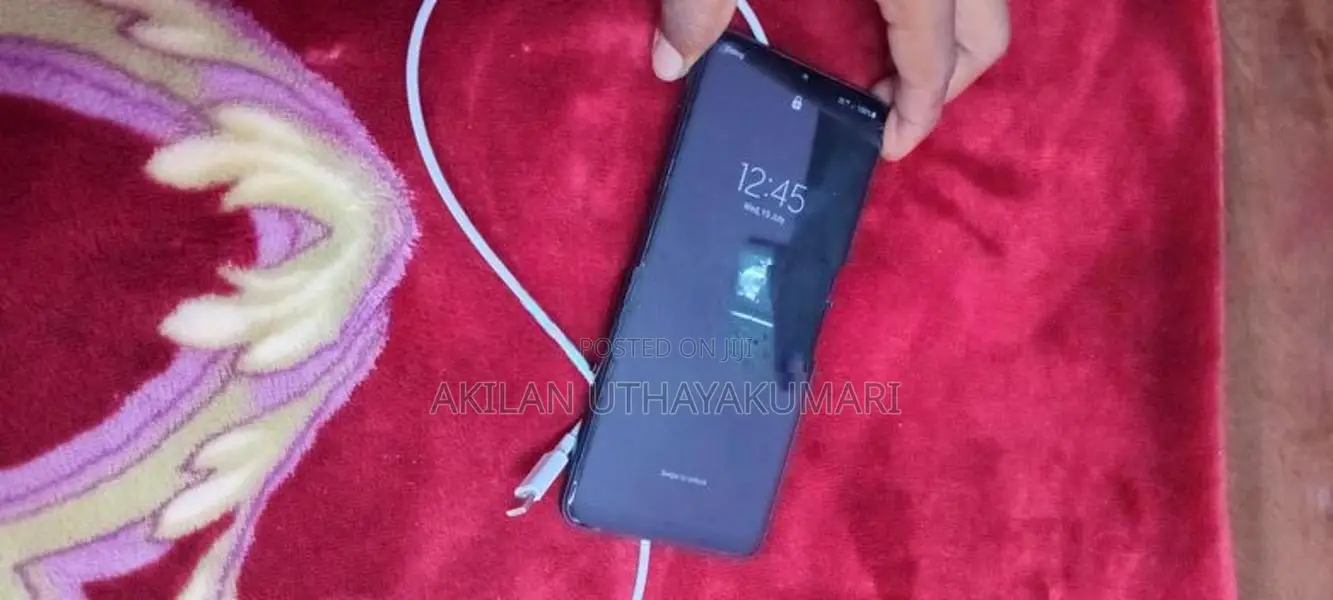 Samsung Galaxy A12 (Used)