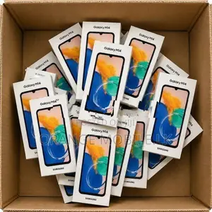 Samsung Galaxy M14 64GB (Brand New)