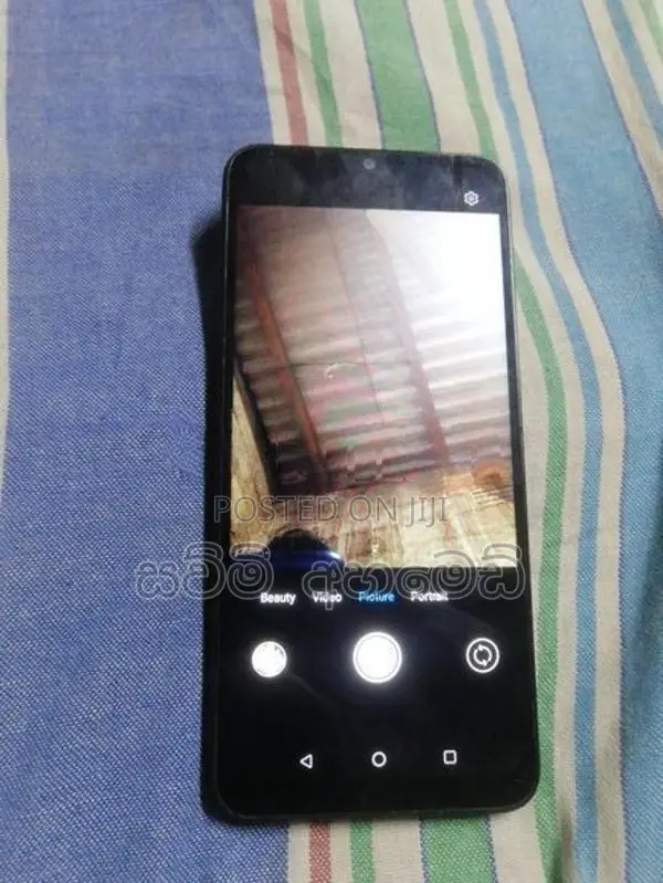 UMIDIGI G5a (Used)
