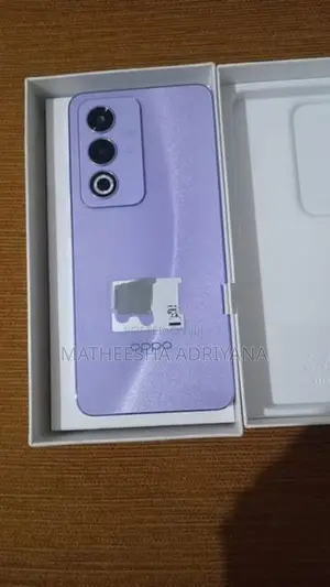 Oppo A3 (Used)
