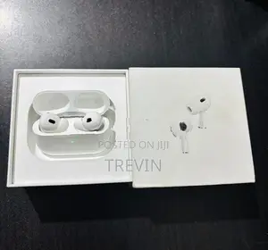 Apple Air Pods Pro 2