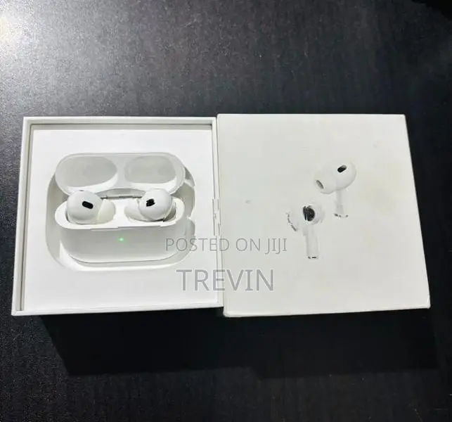 Apple Air Pods Pro 2