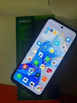 Infinix Hot 50i 12GB 128GB (Used)