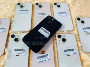 Apple iPhone 13 mini 128GB (Used)