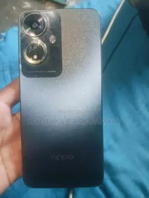 Oppo A58 (Used)