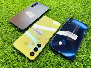 Samsung Galaxy A15 6GB 128GB (Used)