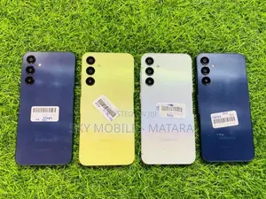 Samsung Galaxy A25 6GB 128GB (Used)
