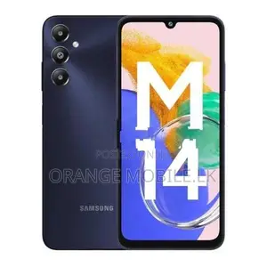 Samsung Galaxy M14 64GB (Brand New)