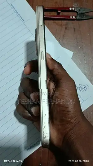 UMIDIGI G1 (Used)