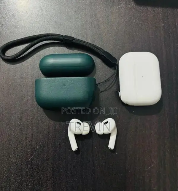 Apple Air Pods Pro 2