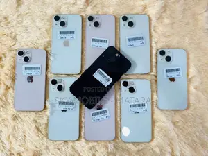 Apple iPhone 13 mini 128GB (Used)