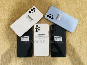 Samsung Galaxy A23 4GB 128GB (Used)