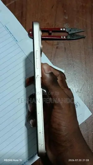 UMIDIGI G1 (Used)