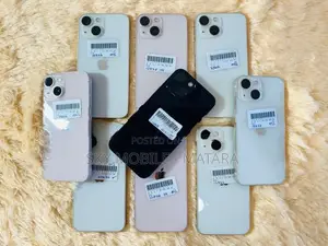 Apple iPhone 13 mini 128GB (Used)