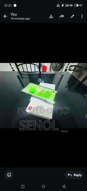 Meizu Lucky 08 (Used)