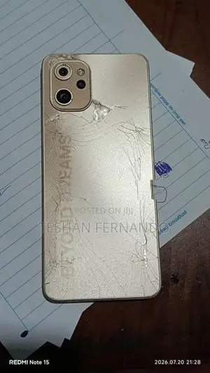 UMIDIGI G1 (Used)
