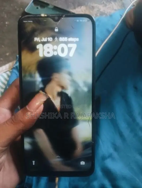 Oppo A58 (Used)